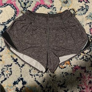 2.5 inch hotty hot shorts